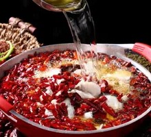 Old-Style Boiled Fish