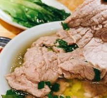 Lifting-leg Beef