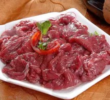 Tender Beef