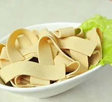 Fresh Tofu Skin