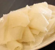 Beancurd Skin