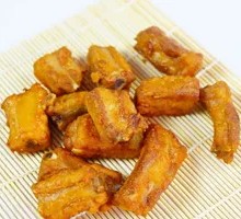 Pork Ribs