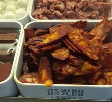 Chinese Sausage