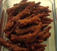 Chicken Feet