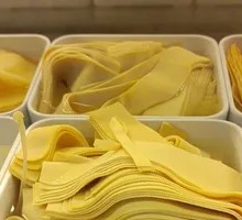 Tofu Skin