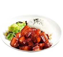 Braised Pork Series
