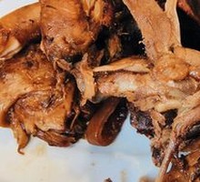 Chicken架