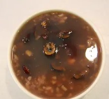 Eight Treasure Porridge