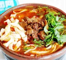 Braised Pot Two Mix