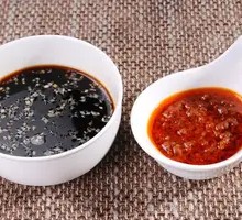 Xianghe Meat Pie Dipping Sauce