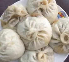 Lao Xinfeng Meat Bun