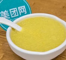 Rice Porridge