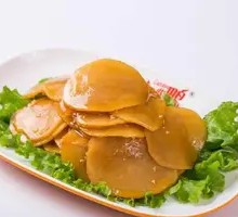 Spicy Potato Slices