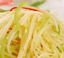 Home-style Potato Shreds