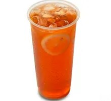 Fresh Lemon Black Tea