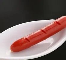 Black Pepper Roasted Sausage