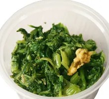 Green Snow Cabbage