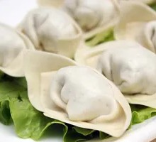 Family Feast Dumplings