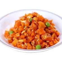 Eight Treasure Pickled Vegetables