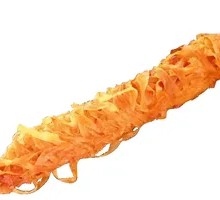 Crispy Chicken Roll