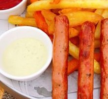 Appetizer Platter
