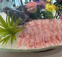 Fresh Grouper