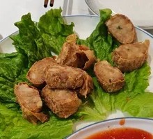 Five-Spice Roll
