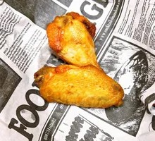 Double Wing