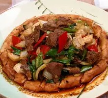 Xiyu Premium Naan