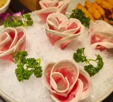 Premium Wagyu Beef