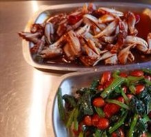 Premium Side Dish