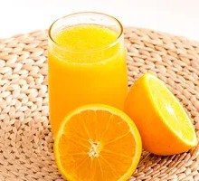 Nine Treasure Juice