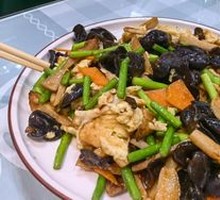 Stir-Fry