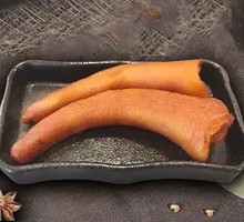 Braised Pig Tails
