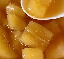 Guangxi Taro Dessert