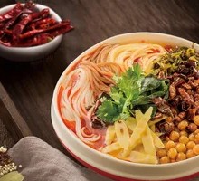 Sour Spicy Bamboo Shoot Tips