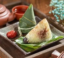 Red Date Zongzi