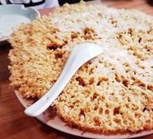 Honeycomb Potatoes