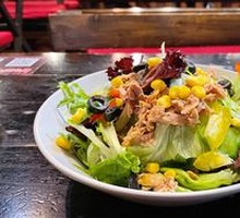 Tuna Salad