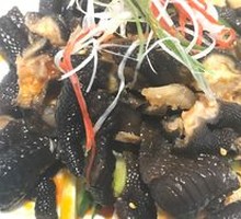 Sichuan Pepper Black Chicken Feet