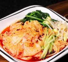 Jue Wei Liangpi