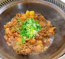 Northeast Earth Pot Chicken