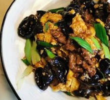 Braised Sole Fillet
