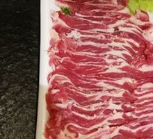 Hand-Cut Grassland Lamb