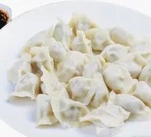 Handmade Beef Dumplings
