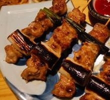 Scallion Chicken