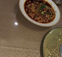 Pork Dumplings
