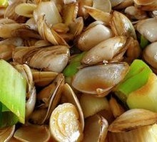 海瓜子