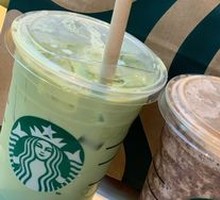 Oreo Frappuccino