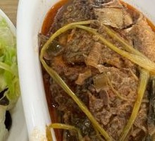 Tilapia